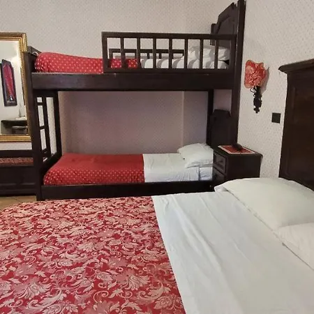 Ristorante Le Gole Di Ricci Hotel Aielli