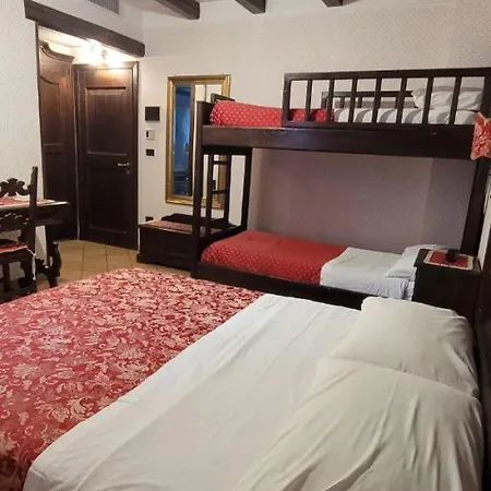 Ristorante Le Gole Di Ricci Hotel *