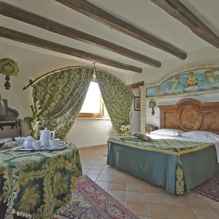 Ristorante Le Gole Di Ricci Aielli