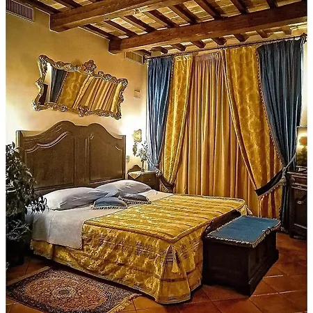 Ristorante Le Gole Di Ricci