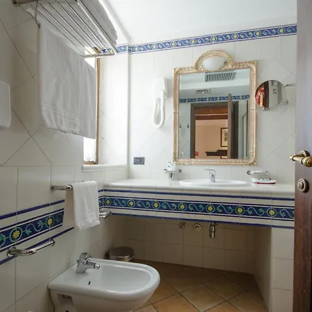 Hotel Ristorante Le Gole Di Ricci Aielli