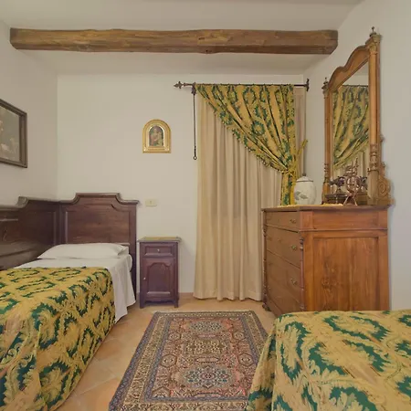 Hotel Ristorante Le Gole Di Ricci Aielli