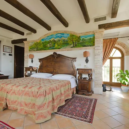 Ristorante Le Gole Di Ricci