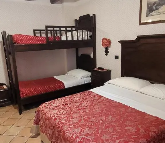 Ristorante Le Gole Di Ricci *