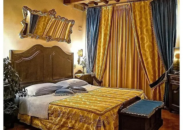 Ristorante Le Gole Di Ricci