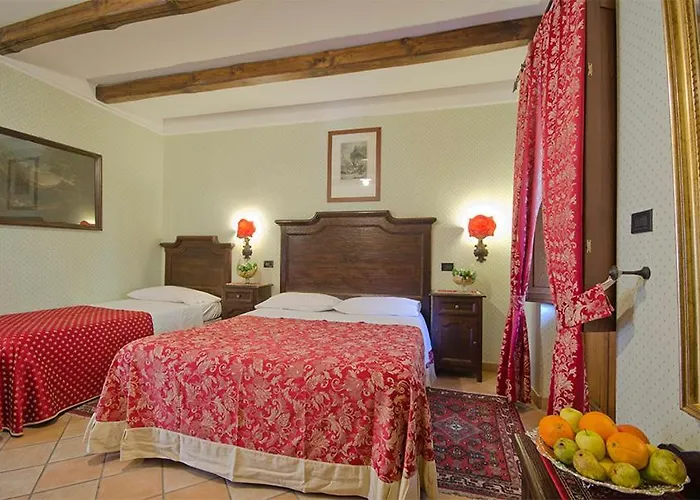 Ristorante Le Gole Di Ricci * Aielli