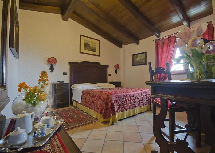 Ristorante Le Gole Di Ricci *