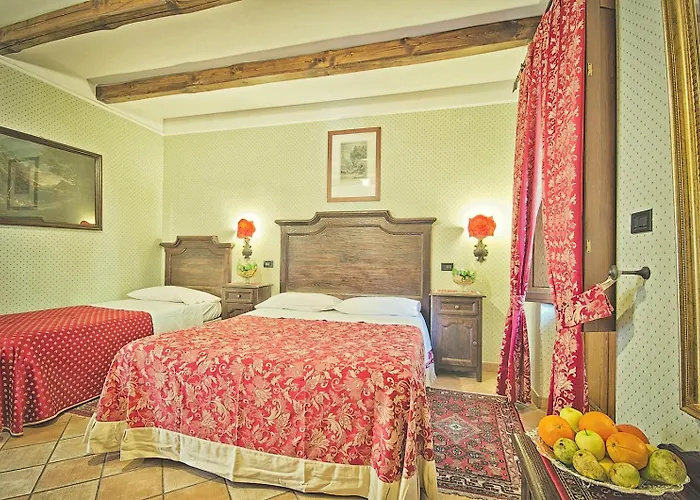 Ristorante Le Gole Di Ricci * Aielli