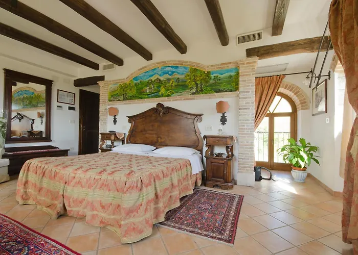 Ristorante Le Gole Di Ricci